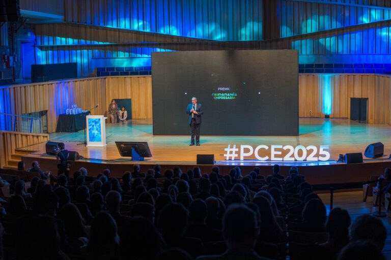 El Premio Ciudadanía Empresaria distinguió a las compañías más comprometidas con el desarrollo sostenible