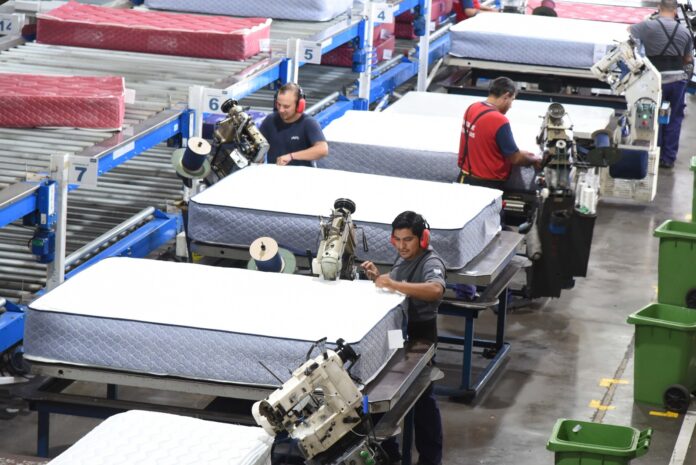 La industria del descanso profundiza su descarbonización y reduce 27% las emisiones GEI