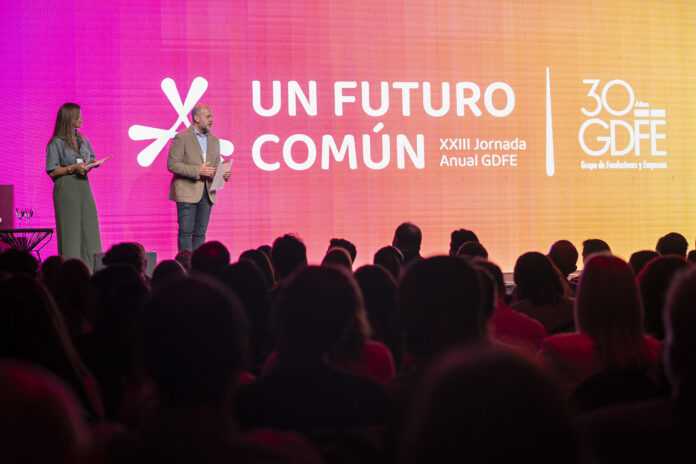 Liderazgos, alianzas y cultura: así se construye un futuro común en la región