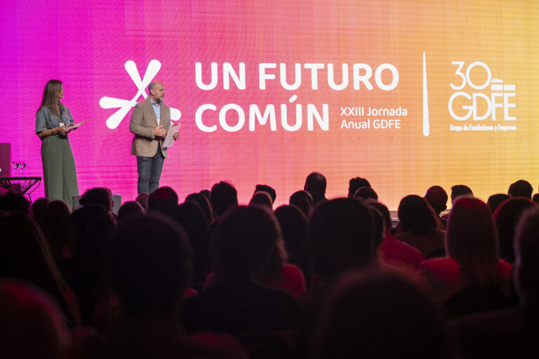 Liderazgos, alianzas y cultura: así se construye un futuro común en la región