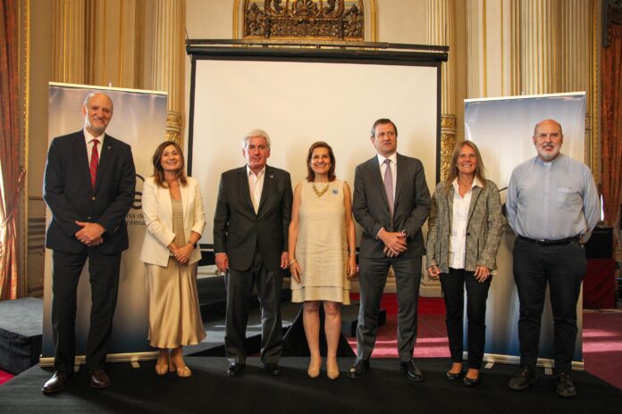 Premian proyectos empresariales que promueven inclusión, educación y empleo sostenible