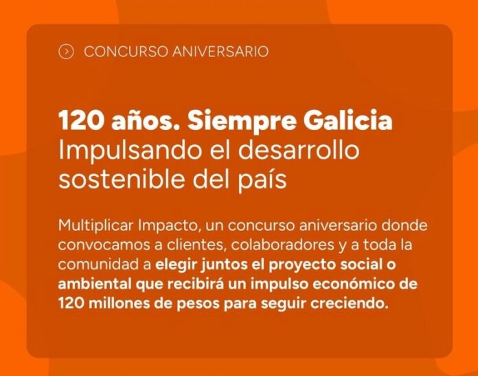 «Multiplicar Impacto», 120 años de compromiso con el desarrollo y la comunidad