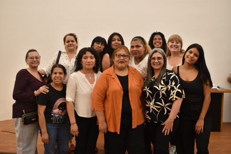 Mediapila: 20 años construyendo oportunidades laborales para mujeres en situación de vulnerabilidad