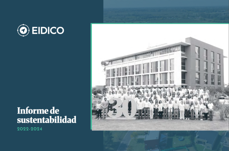 Un repaso por los logros y desafíos de una gestión orientada al desarrollo sostenible