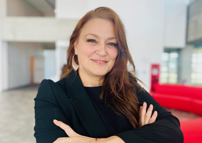 Gricel Di Bert: por qué hoy no hay otra manera de hacer negocios que no sea sostenible