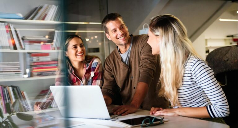 El desafío de acercar la educación financiera a nuevas generaciones