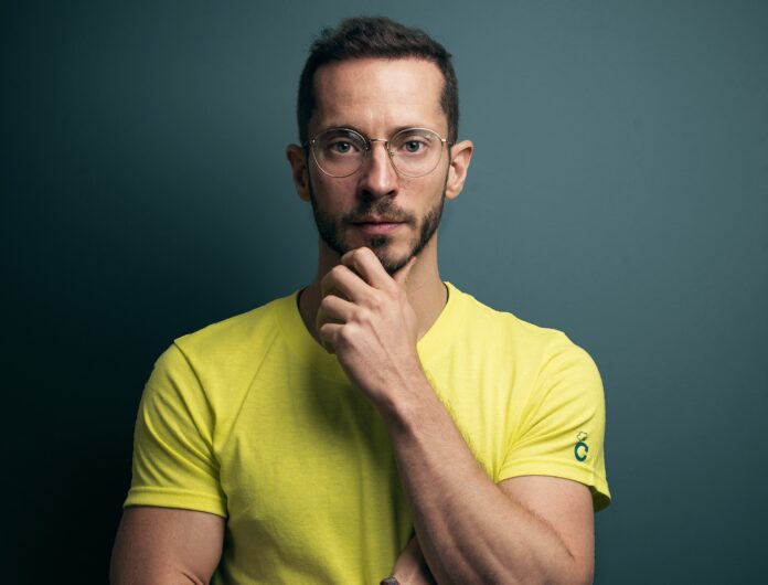 Kim Durand: tecnología y emprendimiento para enfrentar el desperdicio de alimentos en América Latina