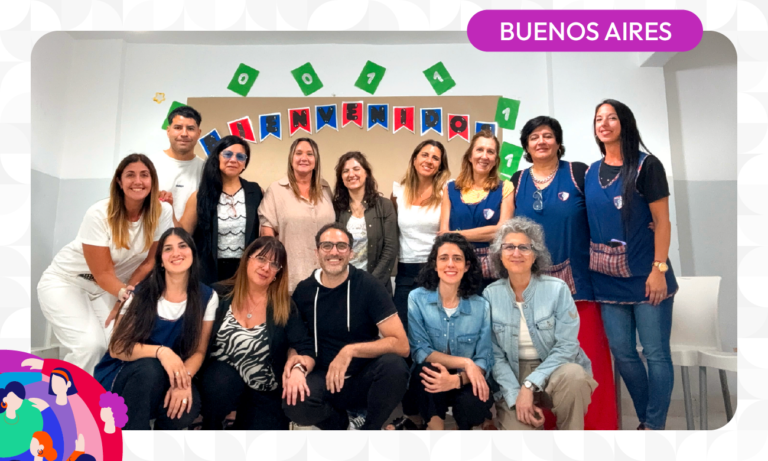 El voluntariado como motor de comunidades más inclusivas y sostenibles