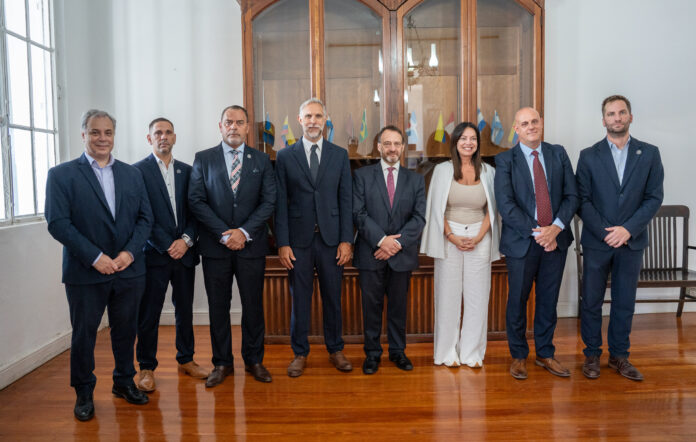 Un convenio impulsa la formación profesional y la seguridad en instalaciones de gas