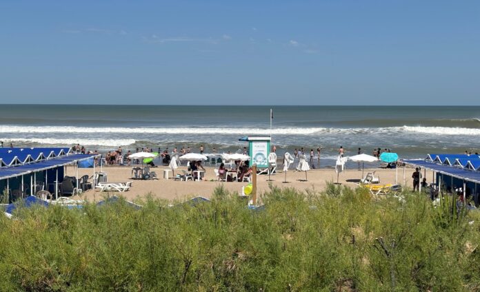 Bienestar, comunidad y cuidado ambiental, una propuesta de verano en la costa