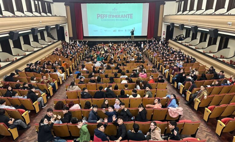 El poder transformador del arte en la educación ambiental: diez años de aprendizajes