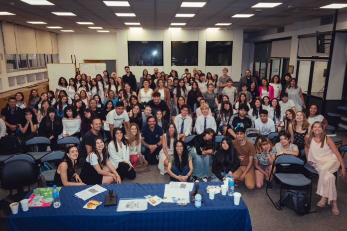 Más de 850 jóvenes participaron de una iniciativa para acercarse al mundo STEM