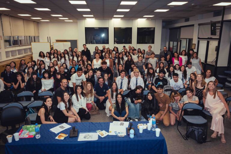 Más de 850 jóvenes participaron de una iniciativa para acercarse al mundo STEM