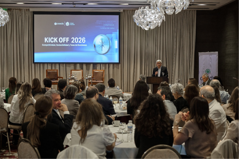 La sostenibilidad se redefine en un contexto global cambiante