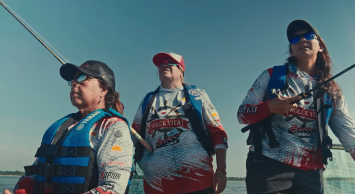 Historias que navegan: mujeres que transforman la pesca y la náutica