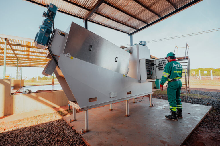 Crecimiento y consolidación internacional en el balance 2025 de Veolia