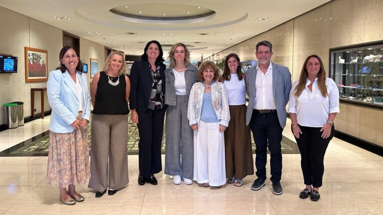 El agua como recurso estratégico en la gestión de las organizaciones