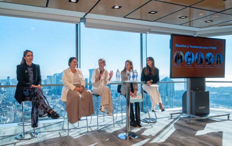 Financiamiento con perspectiva de género para potenciar PyMEs lideradas por mujeres