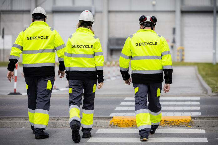 Una transformación estratégica para convertir residuos en valor