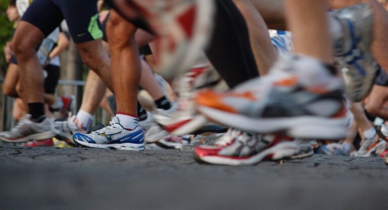 Running amateur en crecimiento con nuevas alertas sobre lesiones evitables
