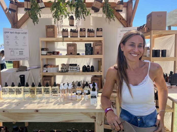 Del envase descartable al refill: el cambio de hábito que crece en Argentina