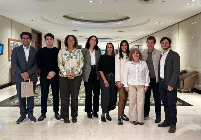 Cuando las finanzas y la sustentabilidad se sientan a la misma mesa
