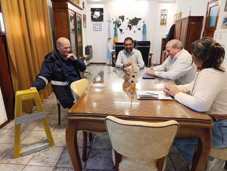 Movilidad sostenible con infraestructura fabricada a partir de materiales recuperados