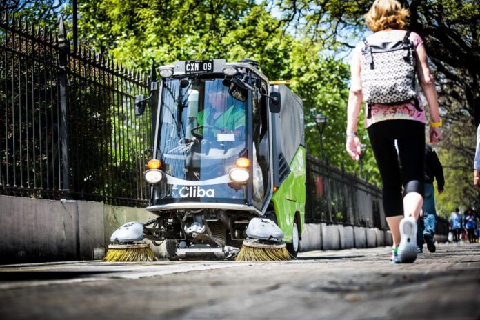 40 años de gestión ambiental: avances en innovación, energía limpia y economía circular