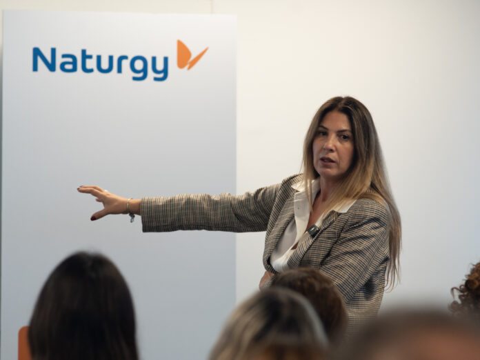 Naturgy Argentina define 20 metas para fortalecer su estrategia de sostenibilidad