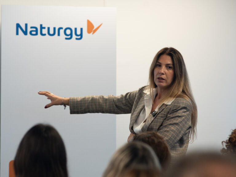 Naturgy Argentina define 20 metas para fortalecer su estrategia de sostenibilidad
