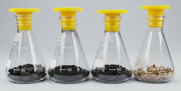 Ciencia aplicada para transformar residuos