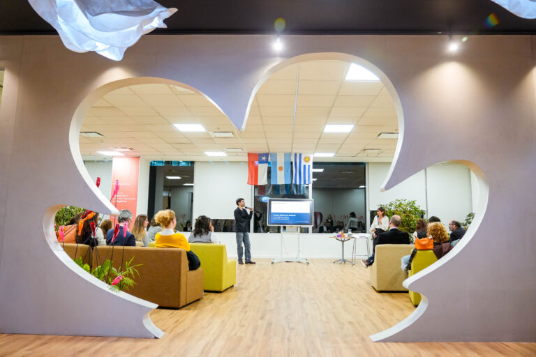 Natura abre a otras empresas su método para integrar impacto y gestión financiera