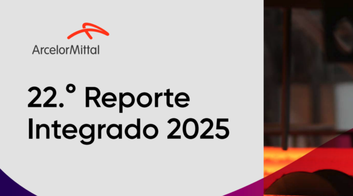 ArcelorMittal Acindar presentó su 22º Reporte Integrado con foco en la transición energética y el desarrollo industrial